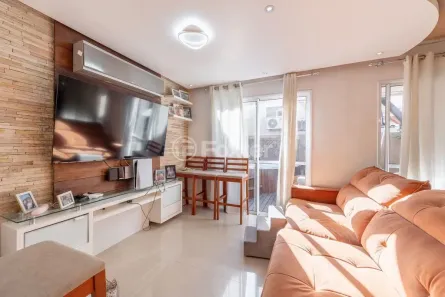 Casa de Condomínio com 4 Quartos à venda, 157m² no Sarandi, Porto Alegre