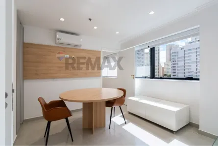Sala Comercial para alugar, 66m² no Perdizes, São Paulo