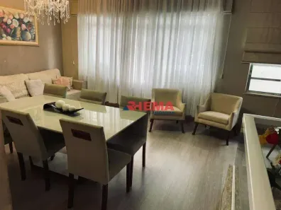 Sobrado com 2 Quartos à venda, 105m² no Encruzilhada, Santos