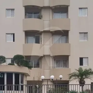 Apartamento com 1 Quarto para alugar, 40m² no Santana, São Paulo
