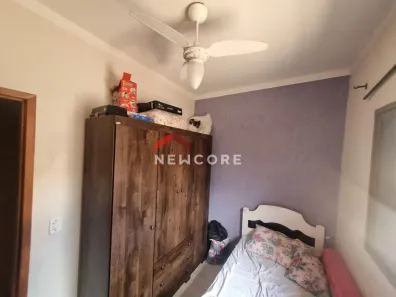 Casa com 2 Quartos à venda, 70m² no Jardim Carolina, Bauru