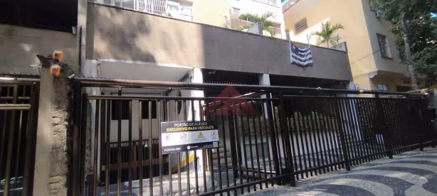 Apartamento com 3 Quartos à venda, 150m² no Icaraí, Niterói