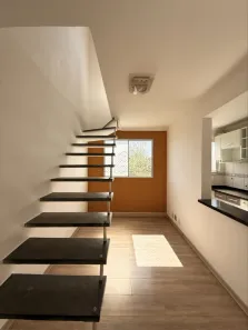 Cobertura com 2 Quartos para alugar, 110m² no Jardim Conceição, São José do Rio Preto