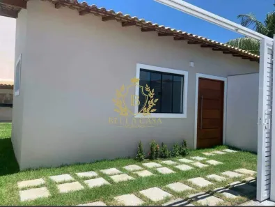 Casa com 2 Quartos à venda, 80m² no São José, Armação dos Búzios