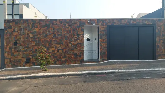 Casa com 3 Quartos à venda, 177m² no Jardim Terra Branca, Bauru