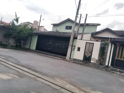 Casa com 3 Quartos à venda, 186m² no Jardim Altos de Santana I, Jacareí