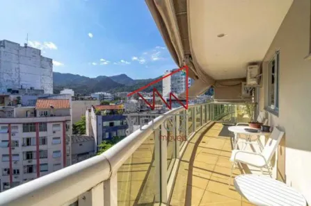 Apartamento com 2 Quartos à venda, 94m² no Leblon, Rio de Janeiro