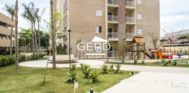 Apartamento com 2 Quartos à venda, 49m² no Presidente Altino, Osasco