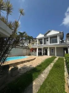 Casa com 3 Quartos para alugar, 225m² no Vargem Pequena, Rio de Janeiro