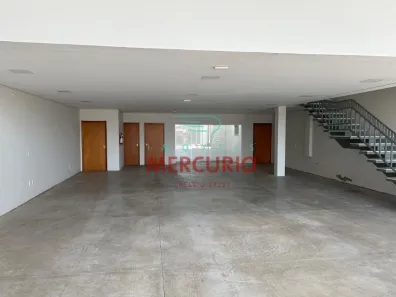 Ponto Comercial à venda, 374m² no Vila Independência, Bauru