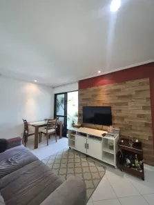 Apartamento com 2 Quartos à venda, 455m² no Imbuí, Salvador