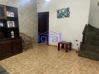 Sobrado com 3 Quartos à venda, 164m² no Vila Mira, São Paulo