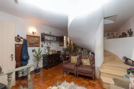 Casa com 3 Quartos à venda, 105m² no Chácara Santo Antônio (Zona Sul), São Paulo