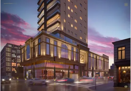 Apartamento com 3 Quartos à venda, 127m² no , Itapema