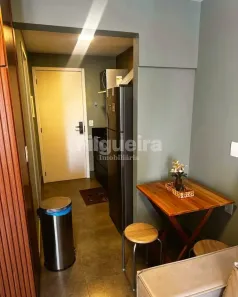 Apartamento com 1 Quarto para venda ou aluguel, 28m² no Ponta Negra, Natal