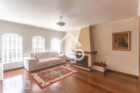 Casa com 3 Quartos à venda, 230m² no Centro, São Bernardo do Campo