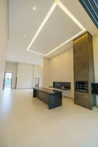 Casa com 3 Quartos à venda, 247m² no Jardim Inconfidência, Uberlândia