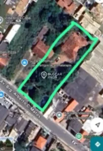 Lote/Terreno à venda, 1400m² no Aracuí, Lauro de Freitas