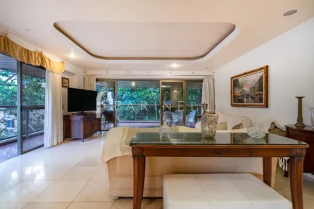 Apartamento com 3 Quartos à venda, 214m² no Leblon, Rio de Janeiro