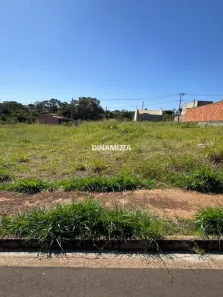 Lote/Terreno à venda, 200m² no Parque dos Buritis II, Uberaba