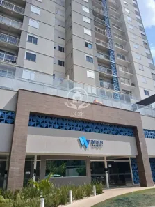 Apartamento com 3 Quartos à venda, 76m² no Setor Aeroporto, Goiânia
