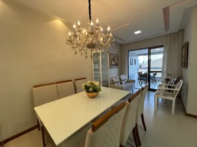 Apartamento com 3 Quartos à venda, 110m² no Jardim Armação, Salvador