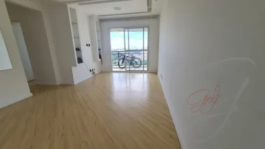 Apartamento com 3 Quartos à venda, 70m² no Vila Lageado, São Paulo