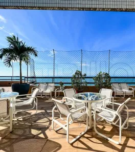 Apartamento com 5 Quartos à venda, 632m² no Mucuripe, Fortaleza