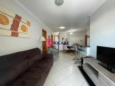 Apartamento com 3 Quartos para alugar, 110m² no Bombas, Bombinhas
