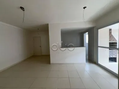 Apartamento com 3 Quartos à venda, 85m² no Paulista, Piracicaba