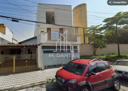 Casa com 1 Quarto para alugar, 35m² no Jardim Ipanema (Zona Sul), São Paulo