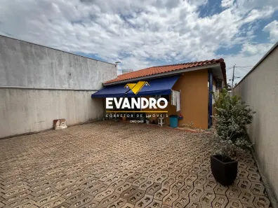 Casa de Condomínio com 3 Quartos à venda, 198m² no Jardim Imperial, Cuiabá