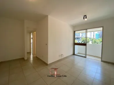 Apartamento com 2 Quartos para alugar, 60m² no Planalto Paulista, São Paulo