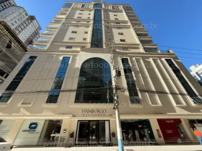 Apartamento com 3 Quartos à venda, 154m² no Meia Praia, Itapema