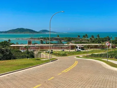Lote/Terreno à venda, 642m² no Perocão, Guarapari