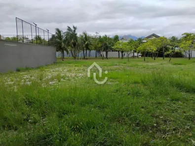 Lote/Terreno à venda, 600m² no Barra da Tijuca, Rio de Janeiro