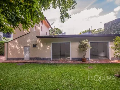 Casa com 3 Quartos para alugar, 250m² no Jardim Europa, São Paulo
