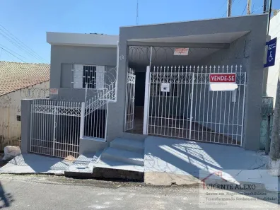 Casa com 2 Quartos à venda, 110m² no Aparecida, Bragança Paulista