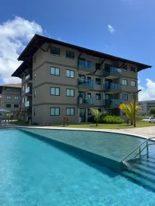 Apartamento com 2 Quartos à venda, 56m² no , Ipojuca