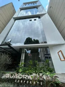Sala Comercial para alugar, 29m² no Nazaré, Belém