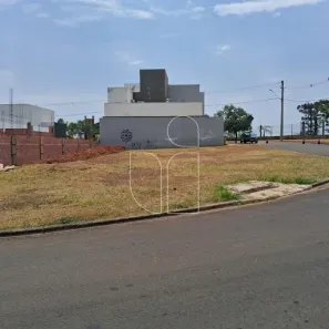 Lote/Terreno à venda, 281m² no Jardim Maria Izabel, Marília