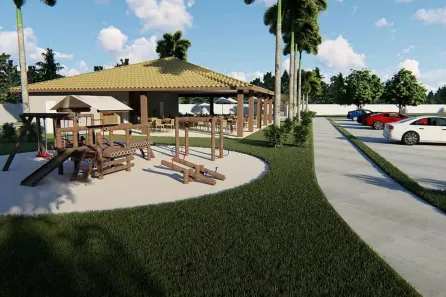 Lote/Terreno à venda, 140m² no Centro, Campos dos Goytacazes
