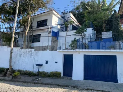 Casa com 3 Quartos à venda, 103m² no Panorama, Teresópolis