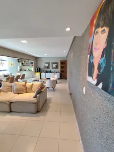 Apartamento com 3 Quartos à venda, 145m² no Alphaville I, Salvador