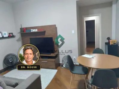 Apartamento com 2 Quartos à venda, 72m² no Quintino Bocaiúva, Rio de Janeiro