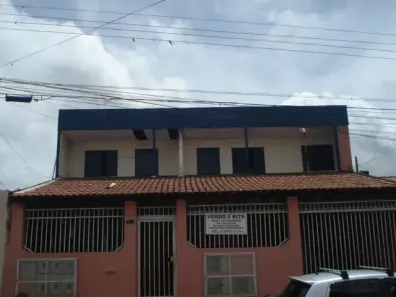 Casa com 1 Quarto à venda, 230m² no Ceilândia Norte, Brasília