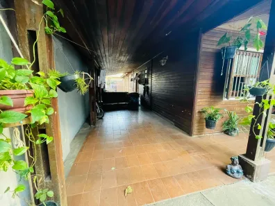 Casa com 3 Quartos à venda, 150m² no Planalto Paulista, São Paulo