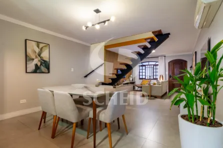 Casa com 2 Quartos à venda, 151m² no Vila Mariana, São Paulo
