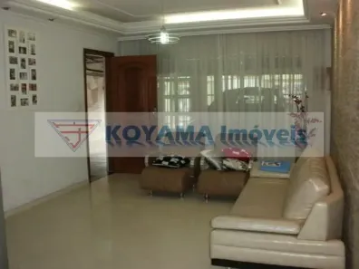 Sobrado com 4 Quartos à venda, 270m² no Paulicéia, São Bernardo do Campo