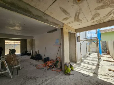 Apartamento com 3 Quartos à venda, 156m² no Jardim Riacho das Pedras, Contagem